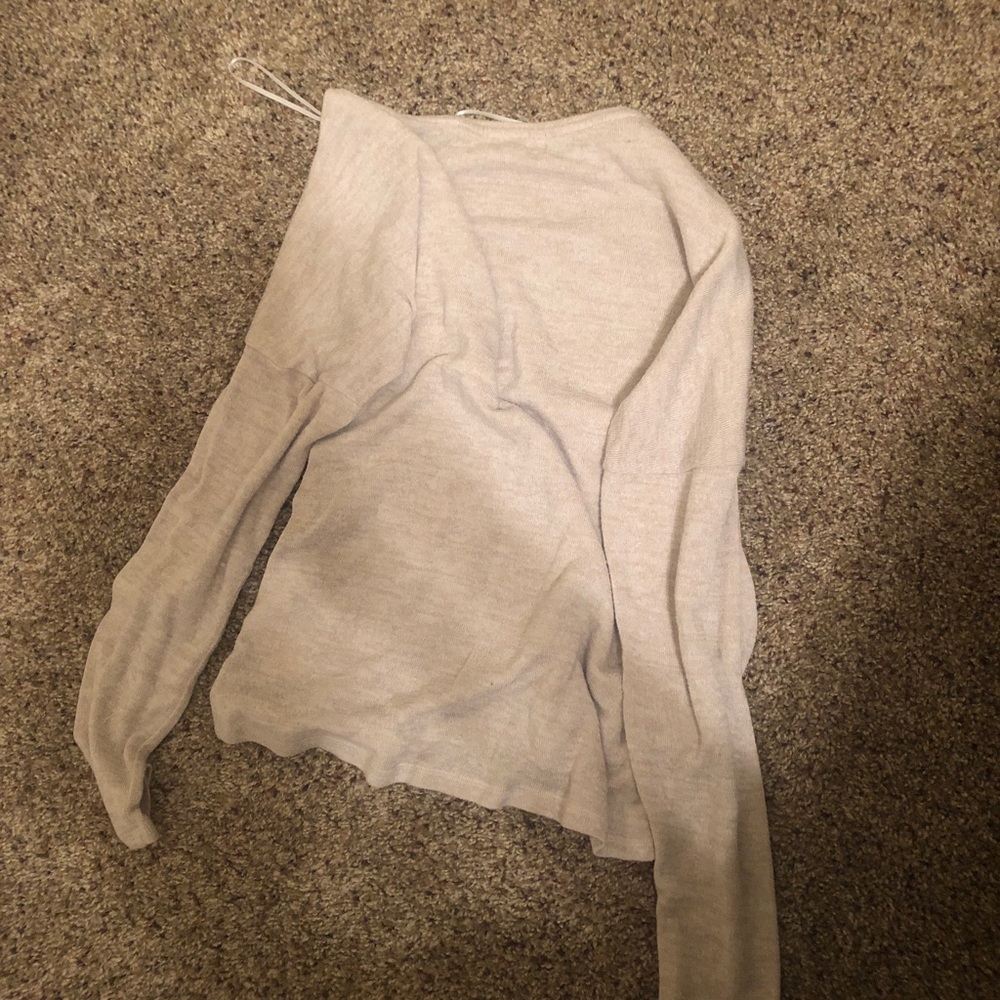 H and m shirt